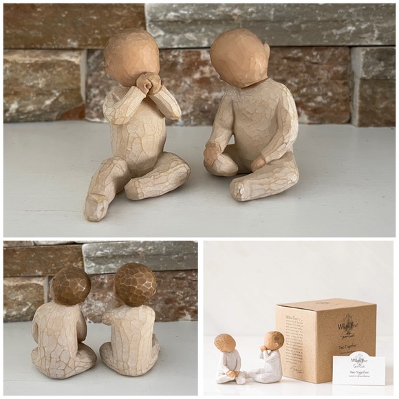 Willow Tree•Two Together